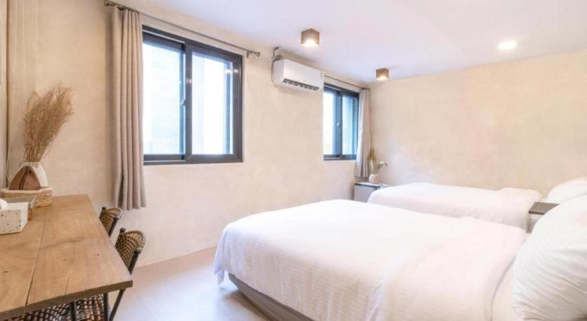 Hotel Elephant Пусан Экстерьер фото