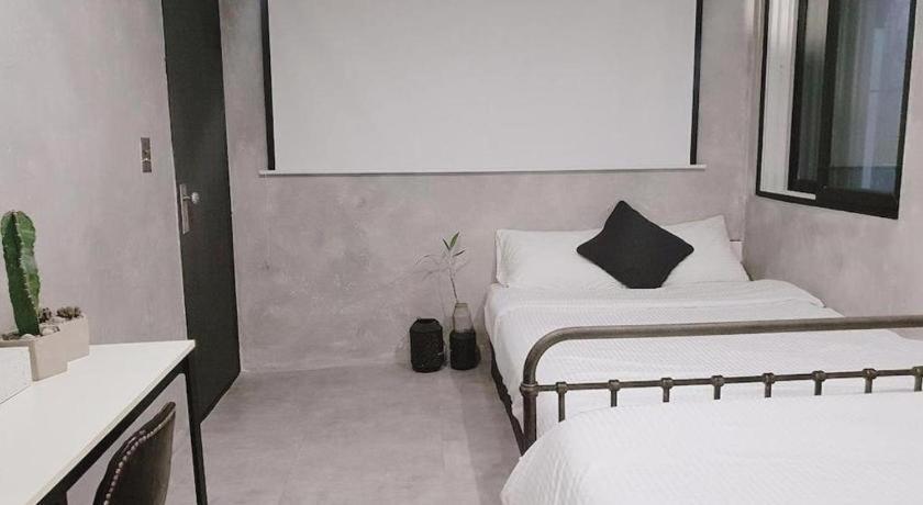 Hotel Elephant Пусан Экстерьер фото