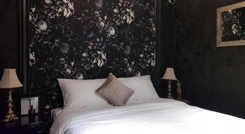 Hotel Elephant Пусан Экстерьер фото