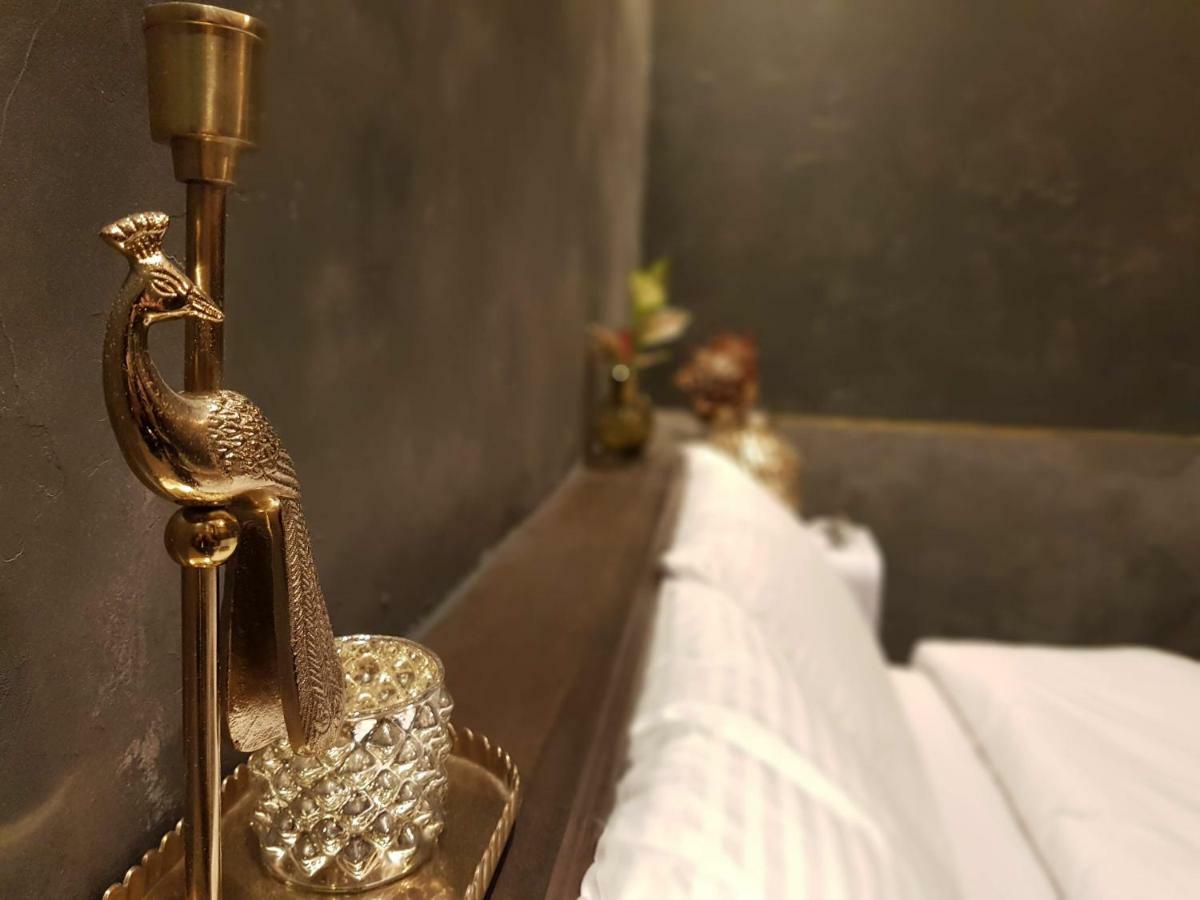 Hotel Elephant Пусан Экстерьер фото
